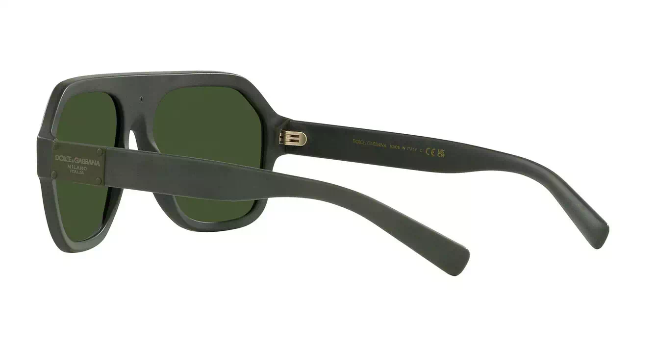 Dolce & Gabbana 4433-F 3297/71 s58