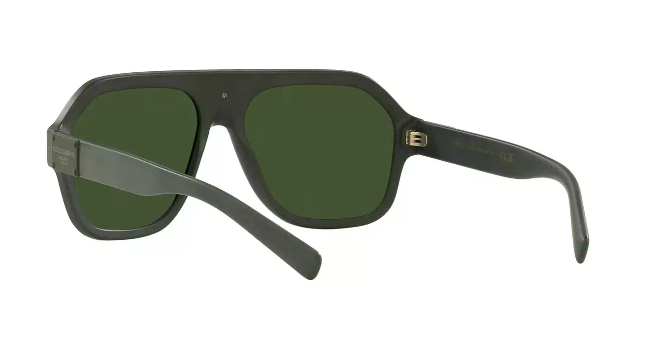 Dolce & Gabbana 4433-F 3297/71 s58