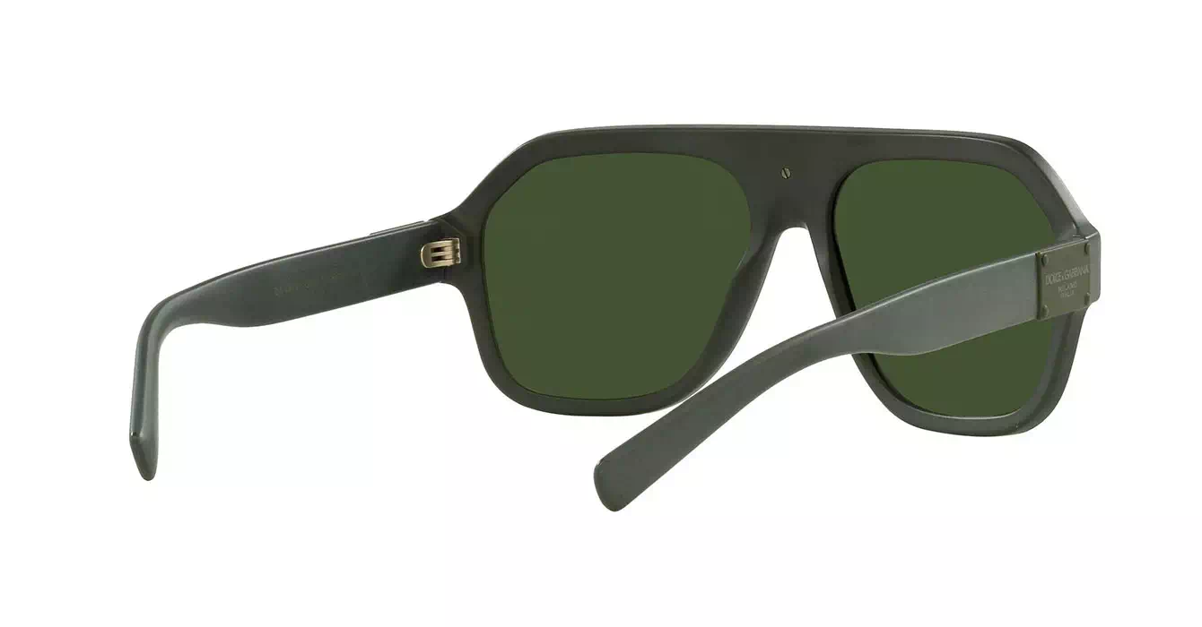 Dolce & Gabbana 4433-F 3297/71 s58