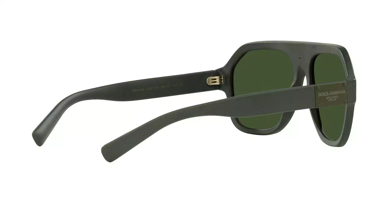 Dolce & Gabbana 4433-F 3297/71 s58
