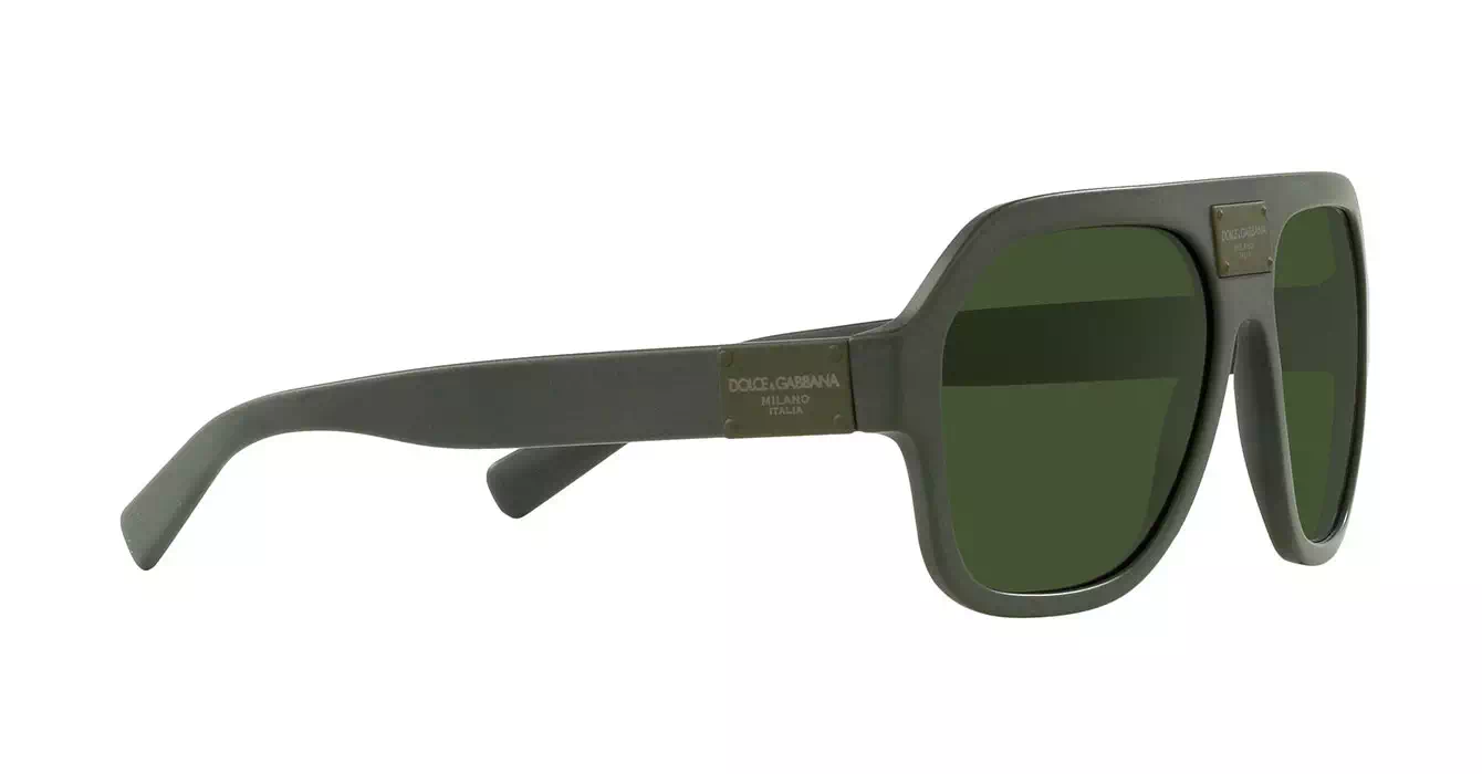 Dolce & Gabbana 4433-F 3297/71 s58