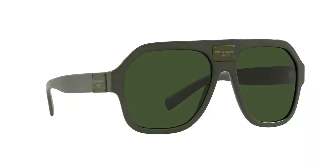 Dolce & Gabbana 4433-F 3297/71 s58