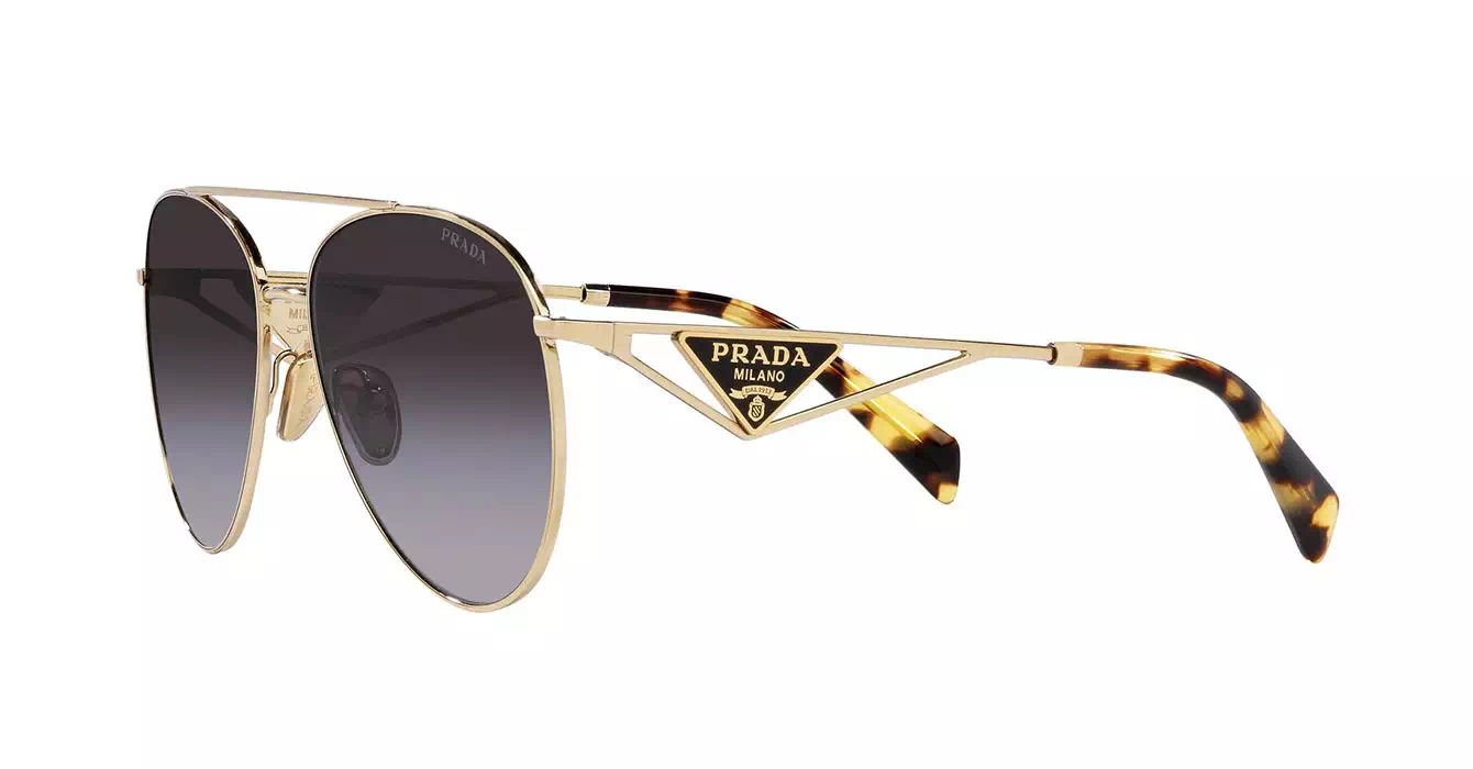 Prada SPR-73Z ZVN-5D1 s61