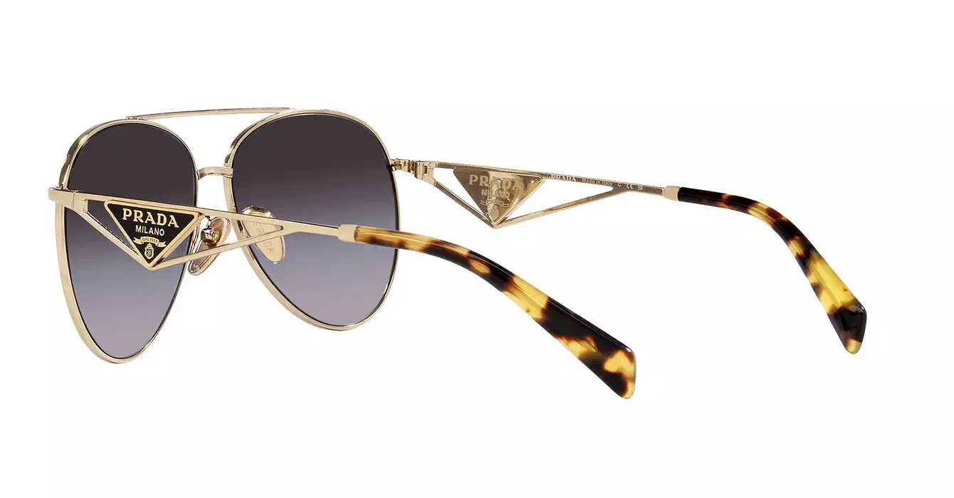Prada SPR-73Z ZVN-5D1 s61