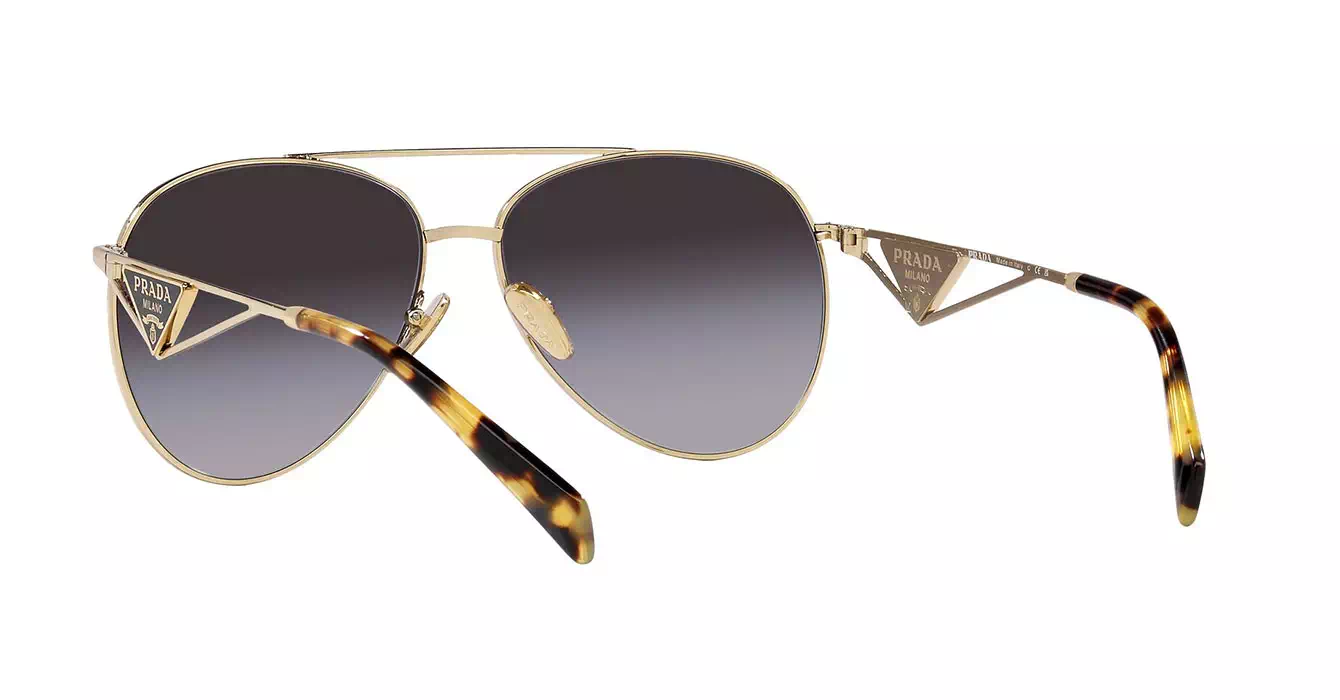 Prada SPR-73Z ZVN-5D1 s61