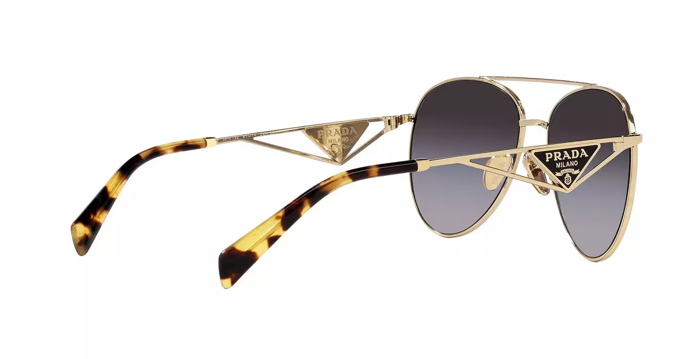 Prada SPR-73Z ZVN-5D1 s61