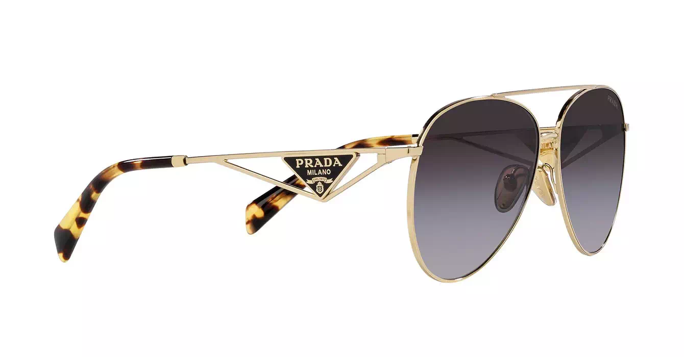 Prada SPR-73Z ZVN-5D1 s61