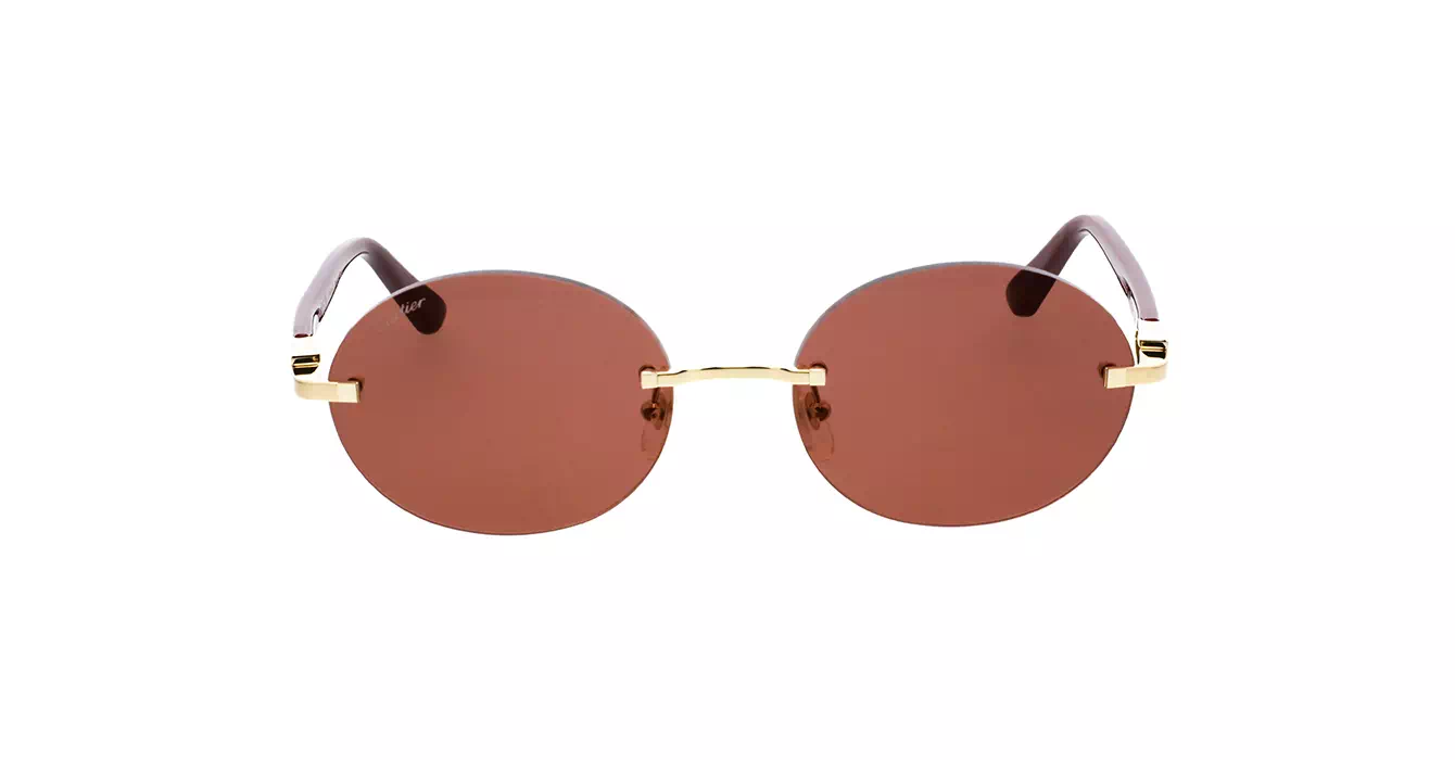 Cartier CT0005CS 010 s56