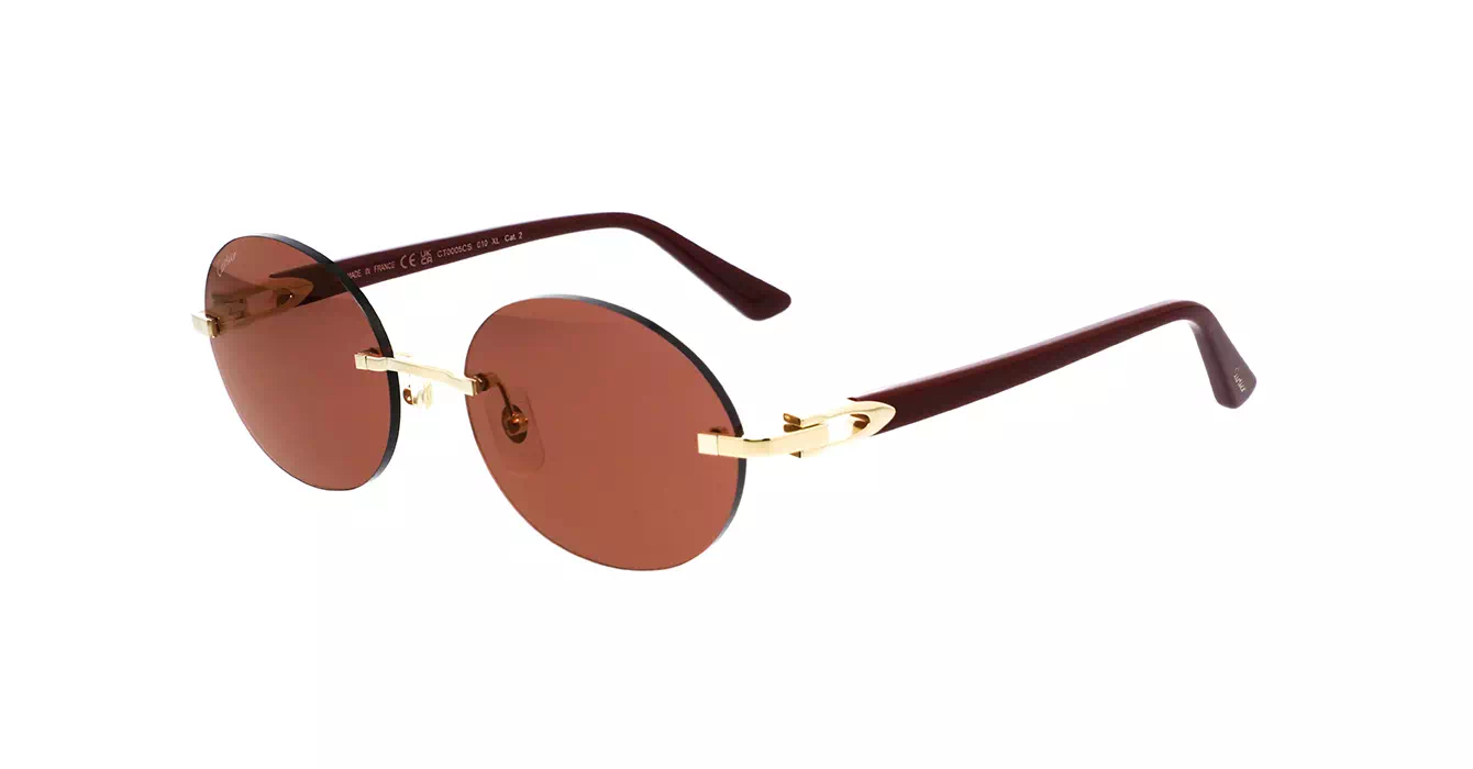 Cartier CT0005CS 010 s56