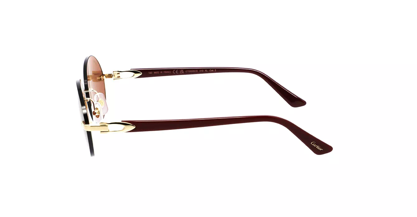 Cartier CT0005CS 010 s56