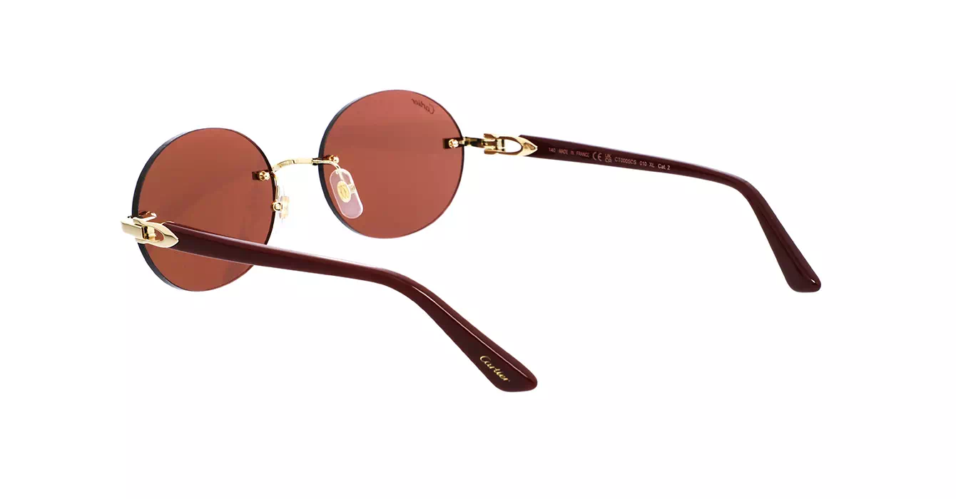 Cartier CT0005CS 010 s56