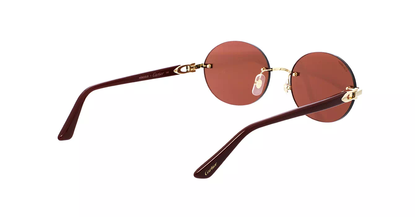 Cartier CT0005CS 010 s56