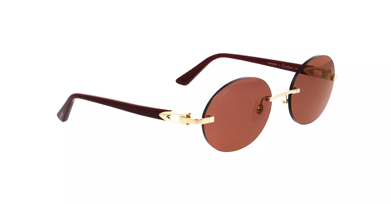 Cartier CT0005CS 010 s56