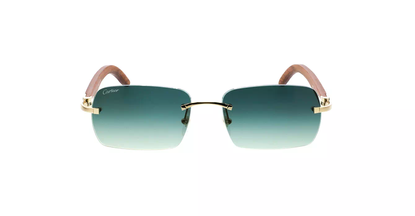 Cartier CT0009CS 007 s57