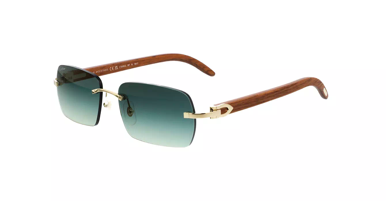 Cartier CT0009CS 007 s57