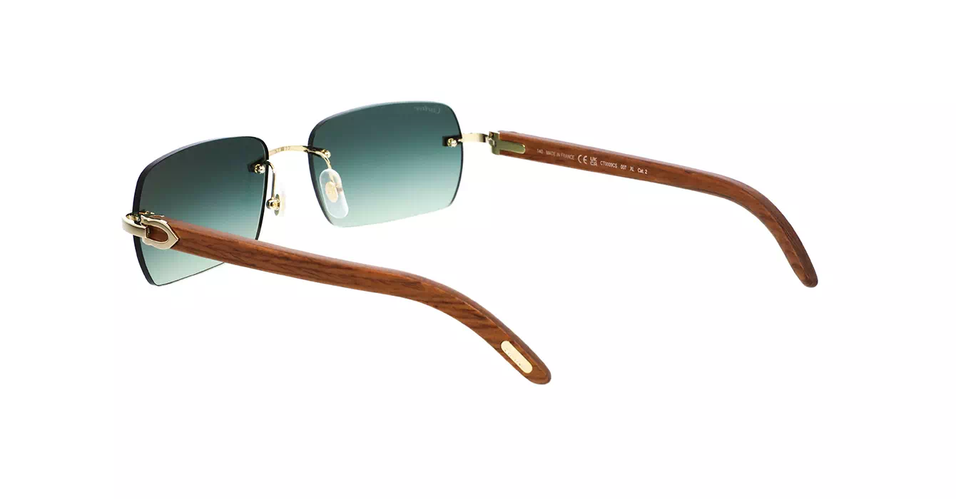 Cartier CT0009CS 007 s57