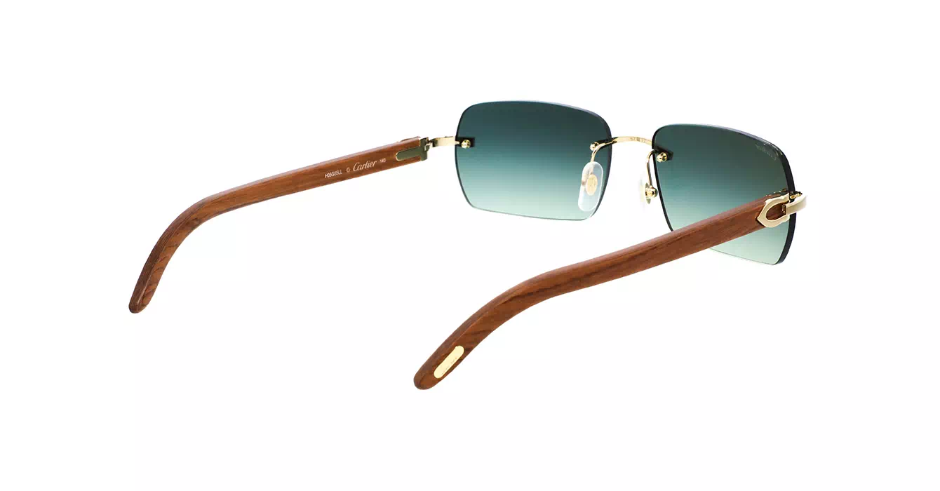 Cartier CT0009CS 007 s57