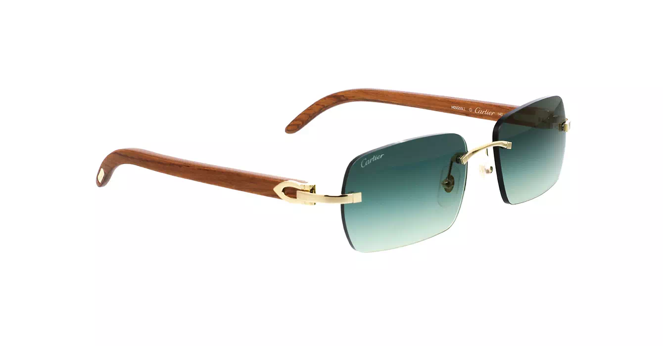 Cartier CT0009CS 007 s57
