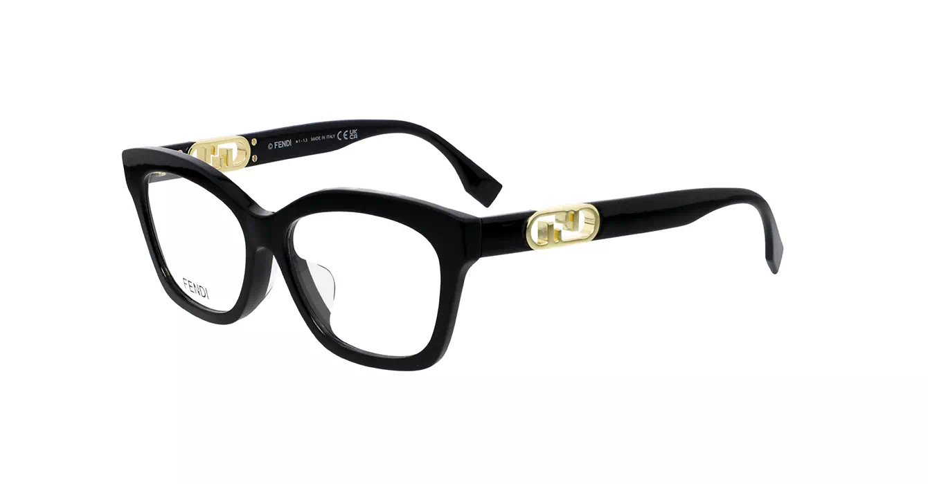 Fendi FE50039F 001 s55