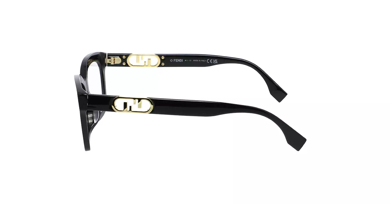 Fendi FE50039F 001 s55