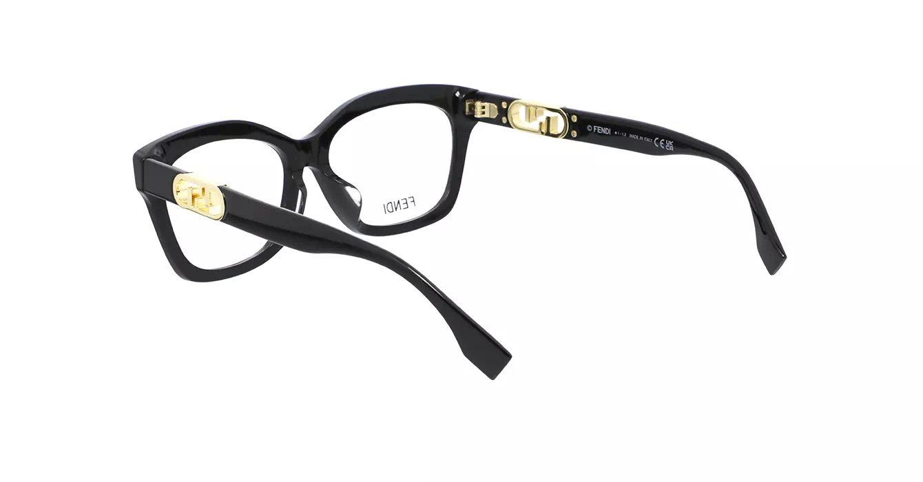 Fendi FE50039F 001 s55
