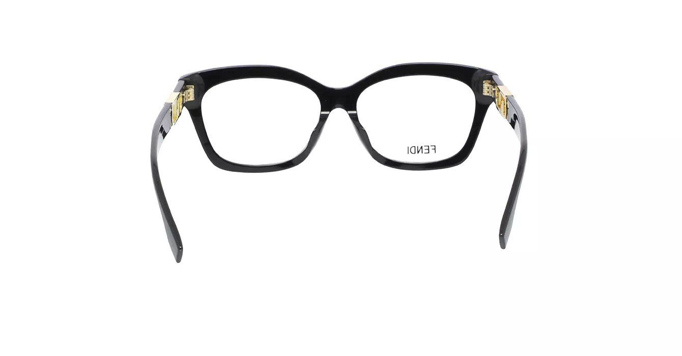 Fendi FE50039F 001 s55
