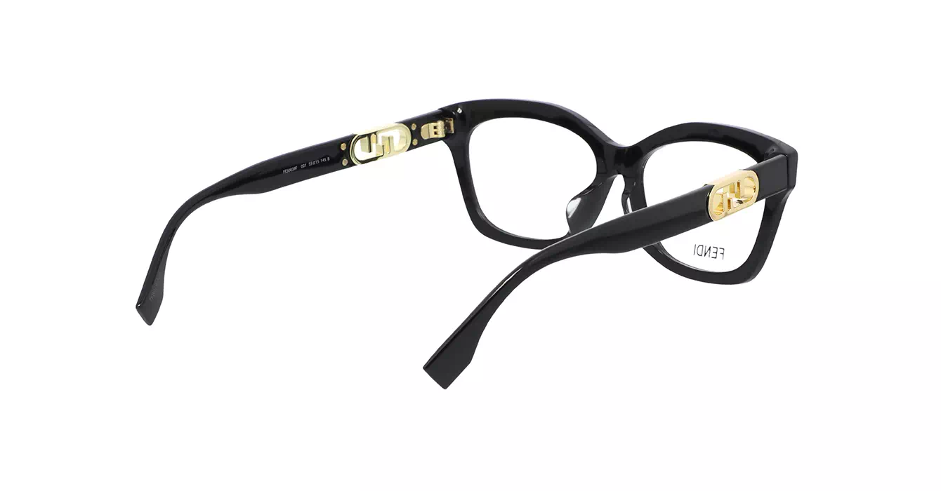 Fendi FE50039F 001 s55