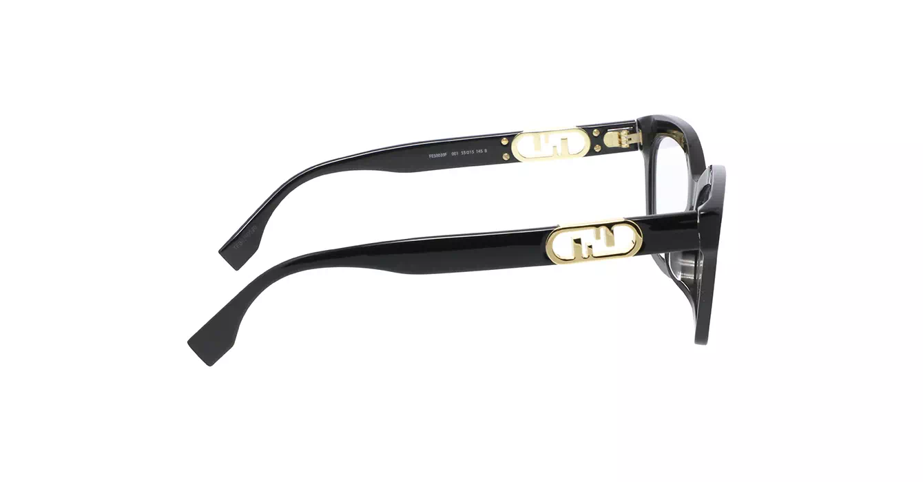 Fendi FE50039F 001 s55