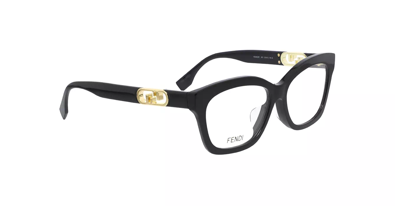 Fendi FE50039F 001 s55
