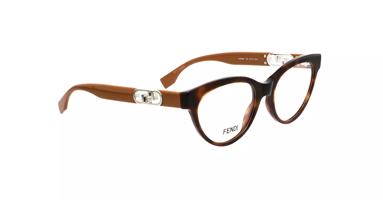 Fendi FE50066I 052 s53