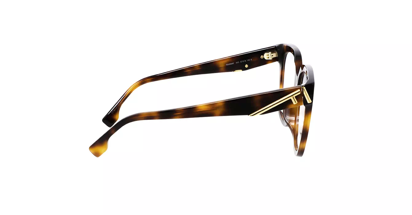 Fendi FE50064F 053 s57
