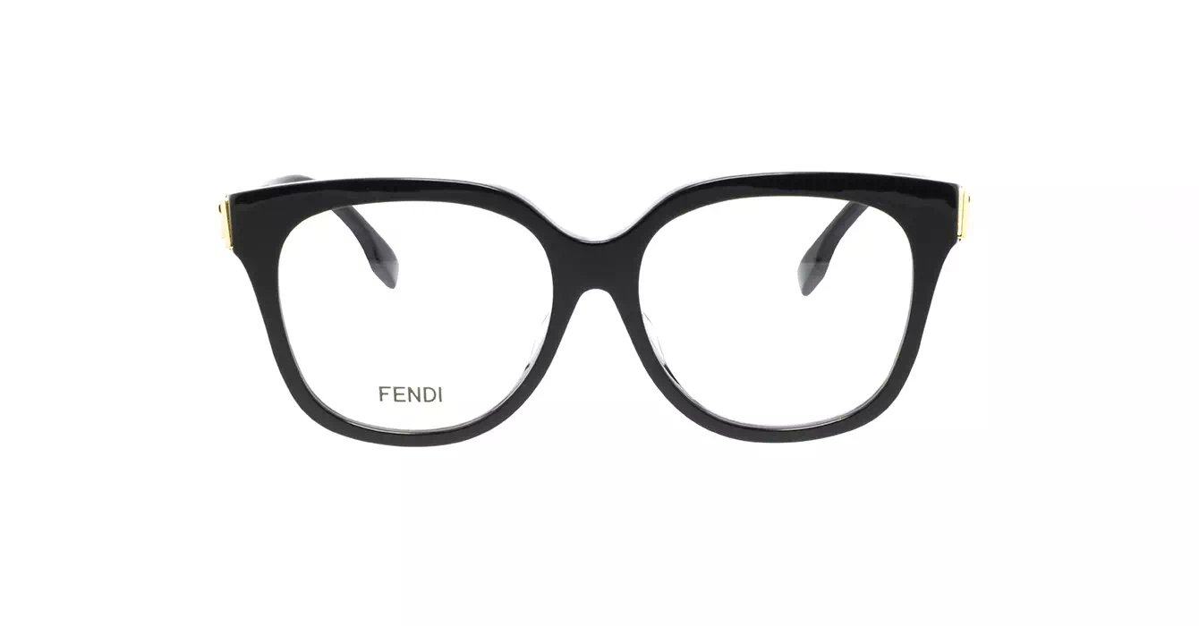 Fendi FE50064F 001 s57