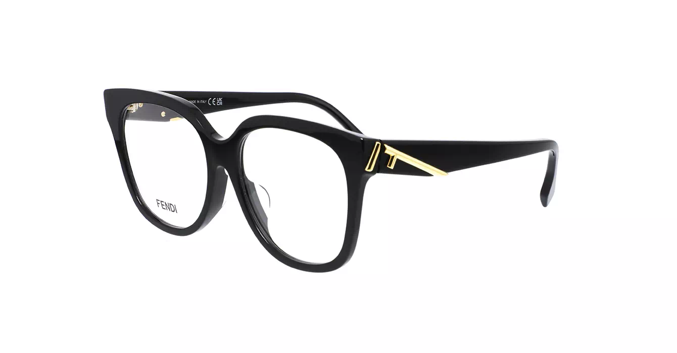 Fendi FE50064F 001 s57