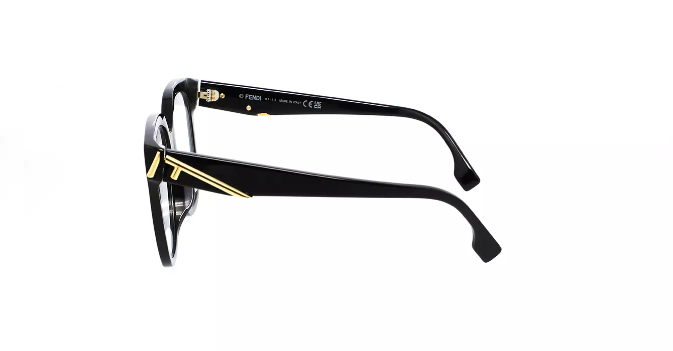 Fendi FE50064F 001 s57