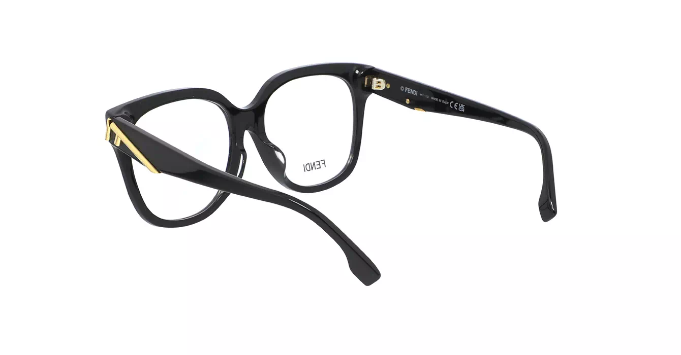 Fendi FE50064F 001 s57