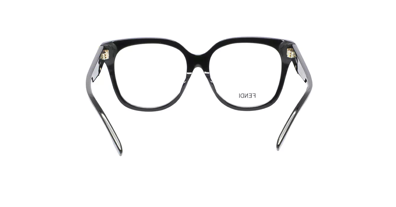 Fendi FE50064F 001 s57