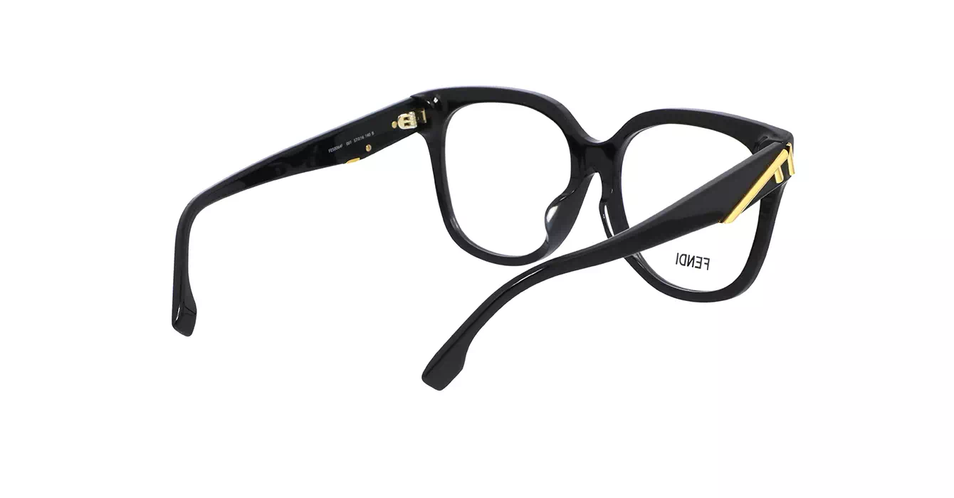 Fendi FE50064F 001 s57