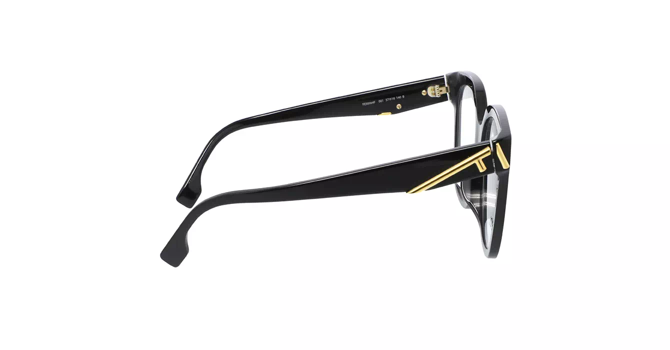 Fendi FE50064F 001 s57