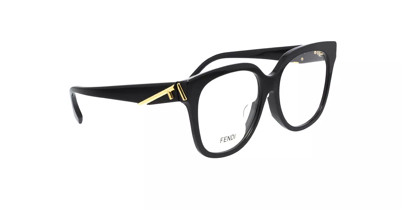 Fendi FE50064F 001 s57