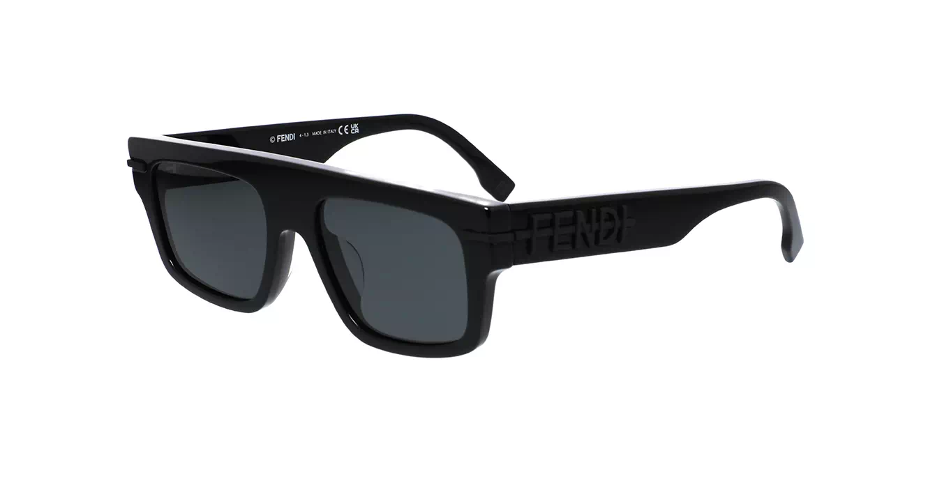 Fendi FE40091U 01A s54