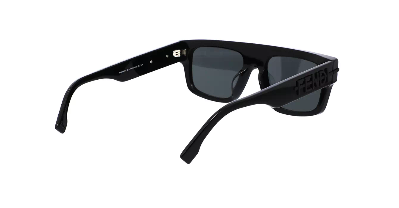 Fendi FE40091U 01A s54