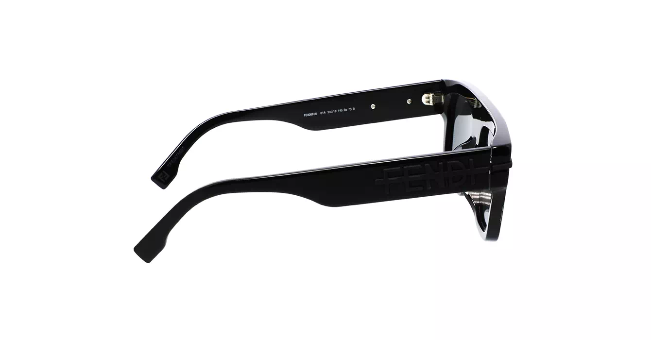 Fendi FE40091U 01A s54