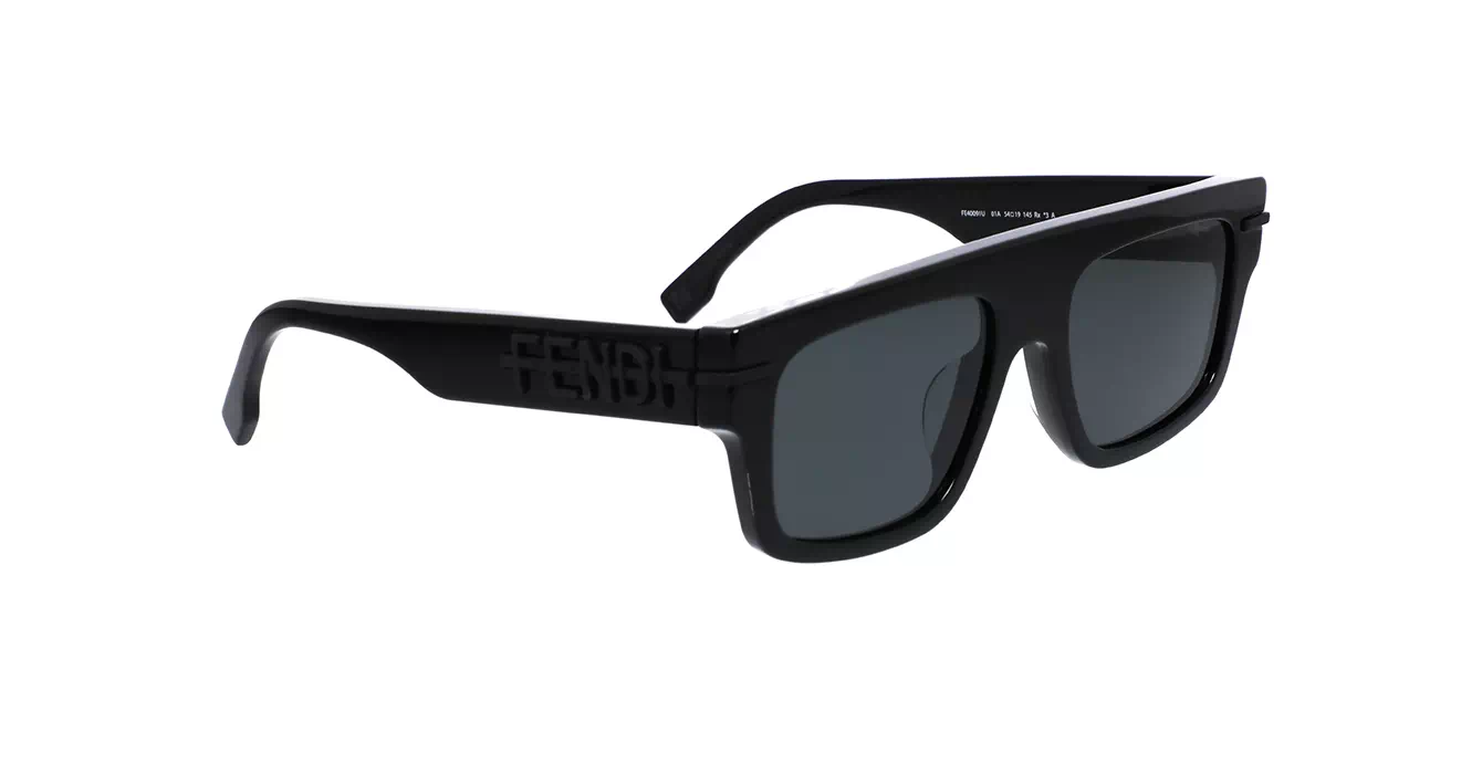 Fendi FE40091U 01A s54