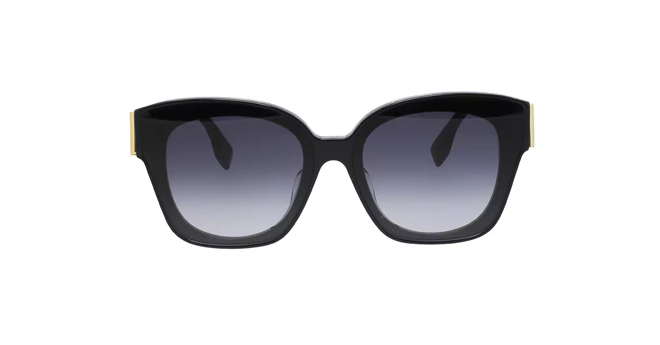 Fendi FE40098F 01W s65