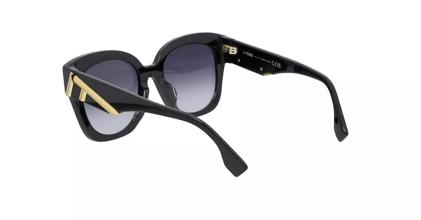 Fendi FE40098F 01W s65