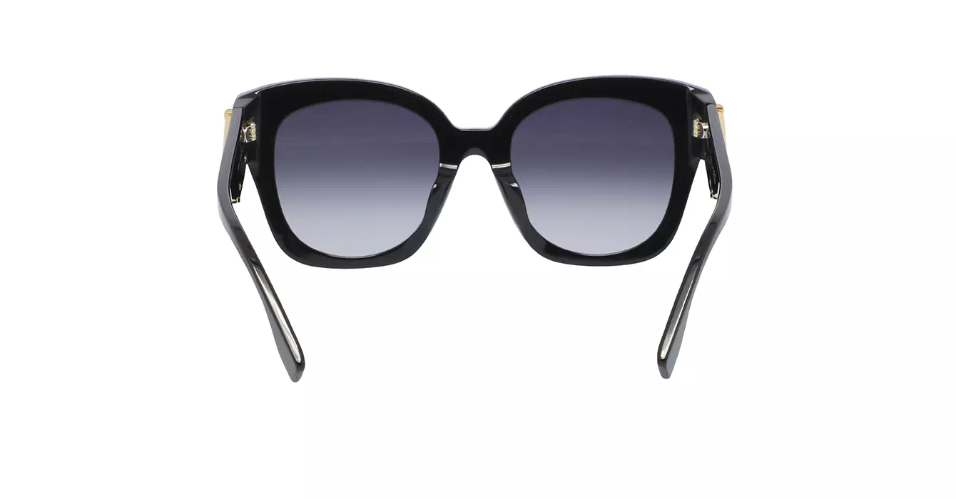 Fendi FE40098F 01W s65