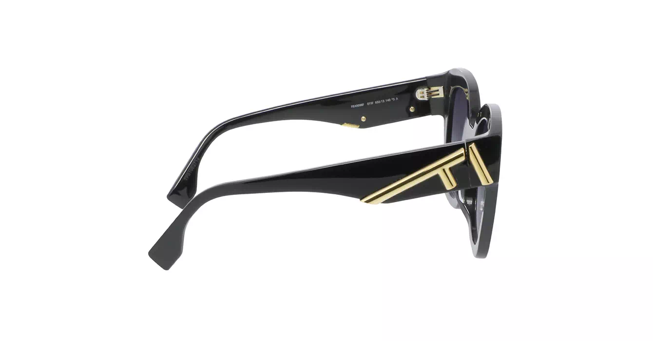 Fendi FE40098F 01W s65