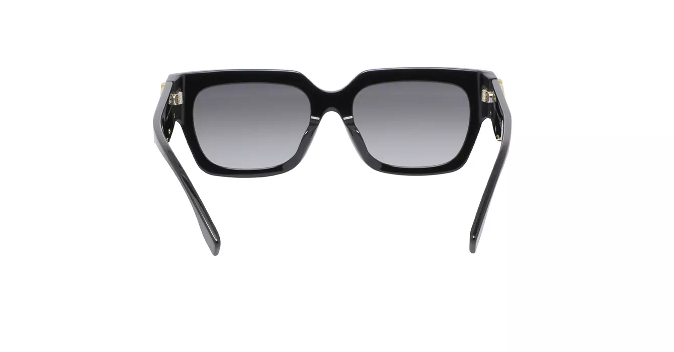 Fendi FE40099F 01B s66