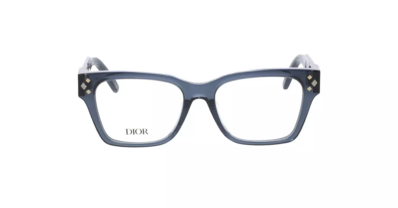 Dior CD DiamondO S1F DM50063F 3000 s55