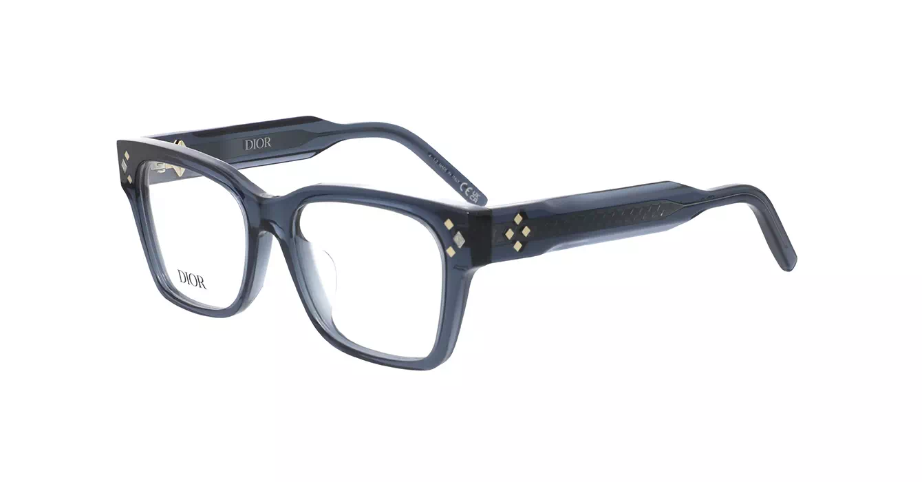 Dior CD DiamondO S1F DM50063F 3000 s55